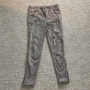 American eagle super stretch high rise jeggings